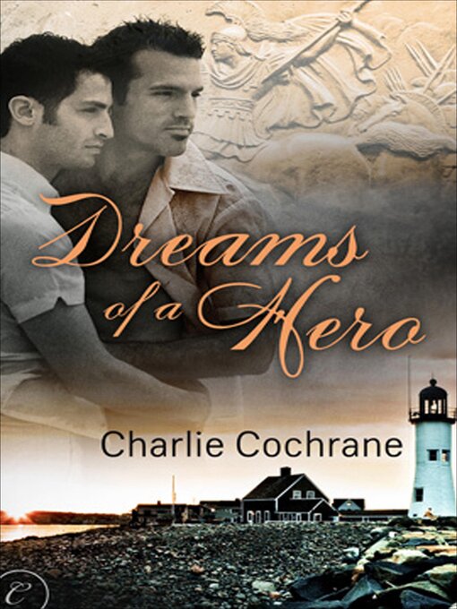 Cover image for Dreams of a Hero
